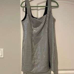 NWT WAYF dress